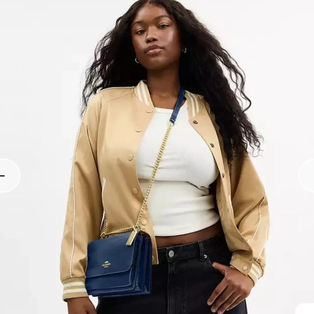 Coach Klare Crossbody Bag